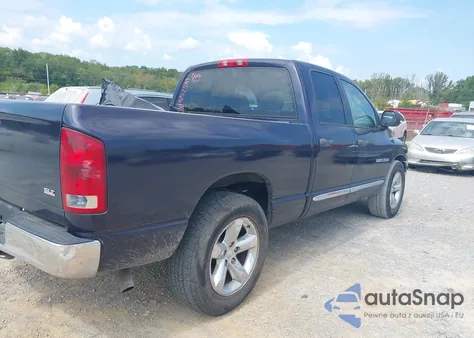 2005 Dodge Ram 1500 Slt/Laramie z USA, uszkodzony, nr VIN 1D7HA18D45J504345